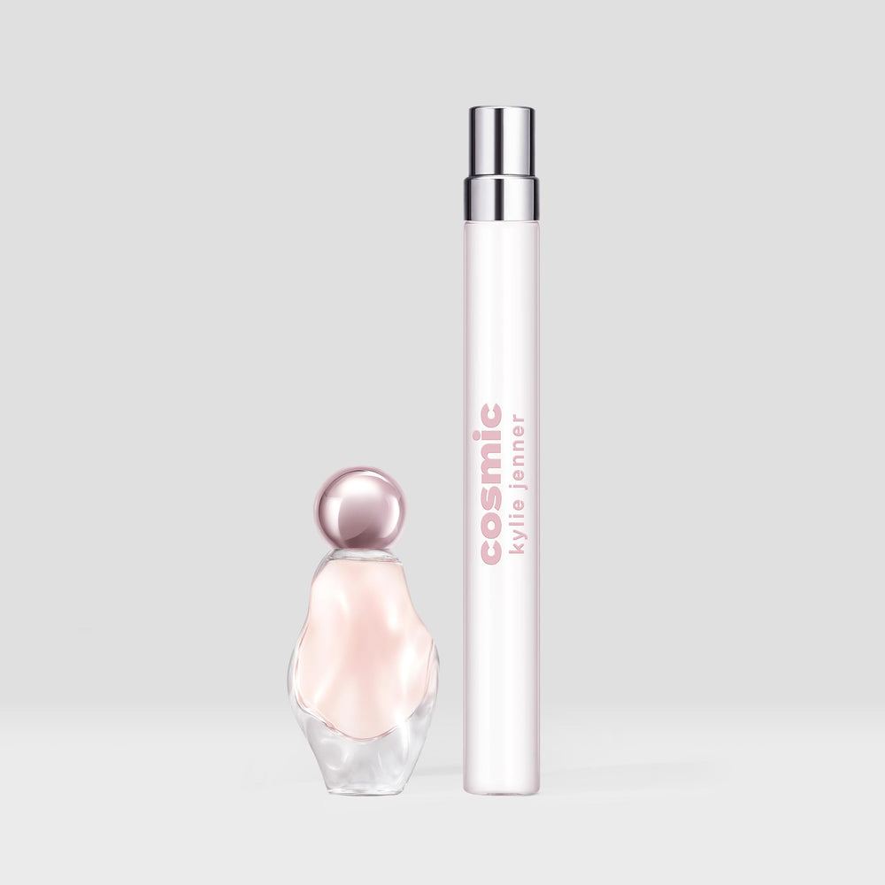 Cosmic Kylie Jenner Mini & Pen Spray Gift Set