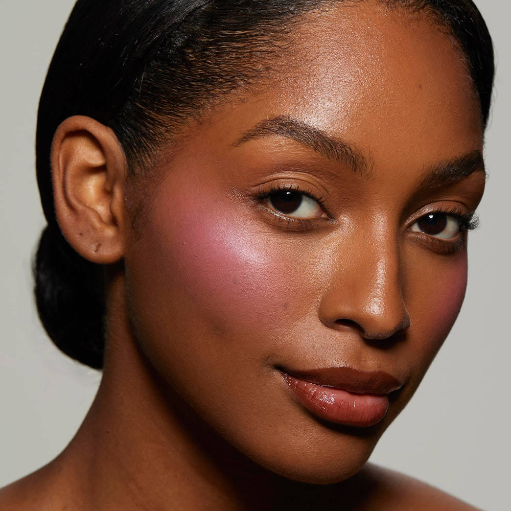 Hybrid Blush
