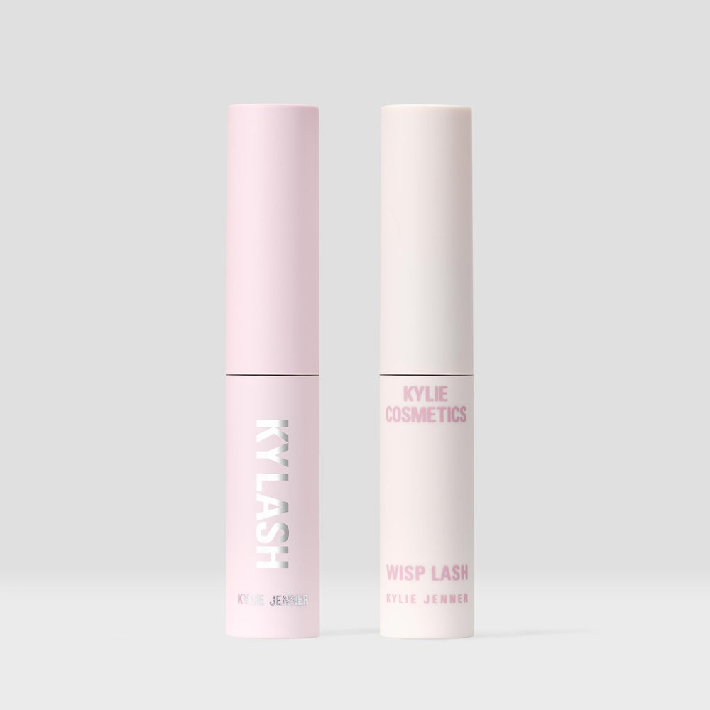 Mini Mascara Duo Gift Set