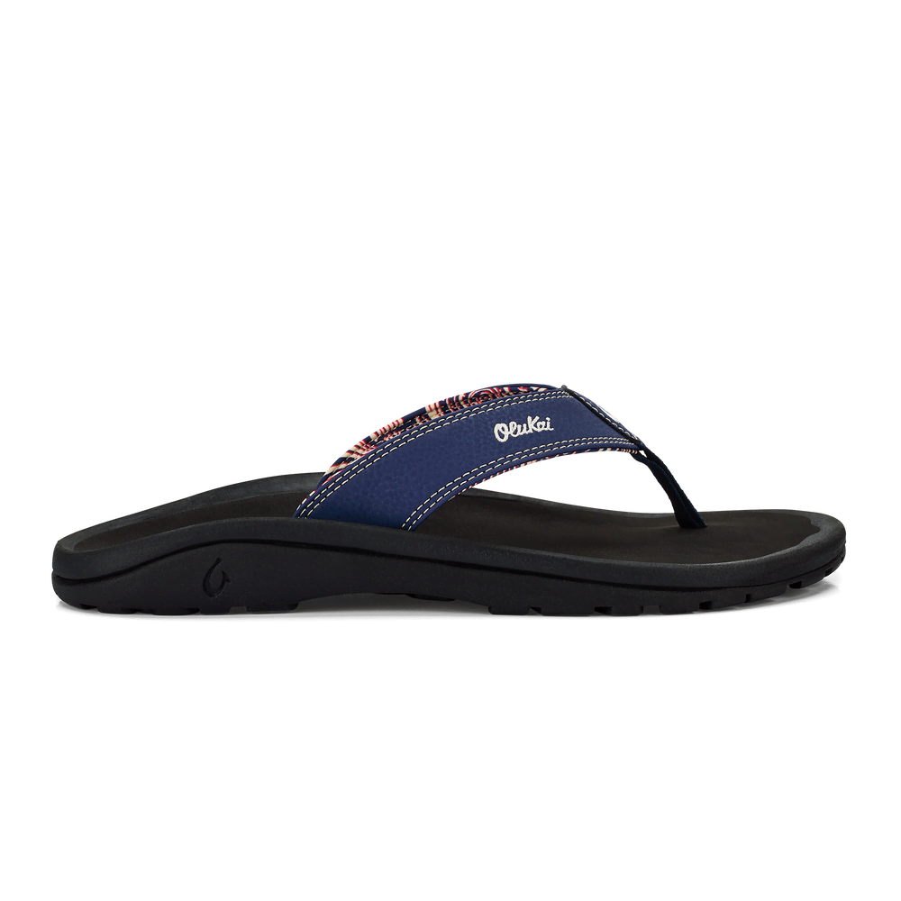 ‘Ohana - Navy / Onyx