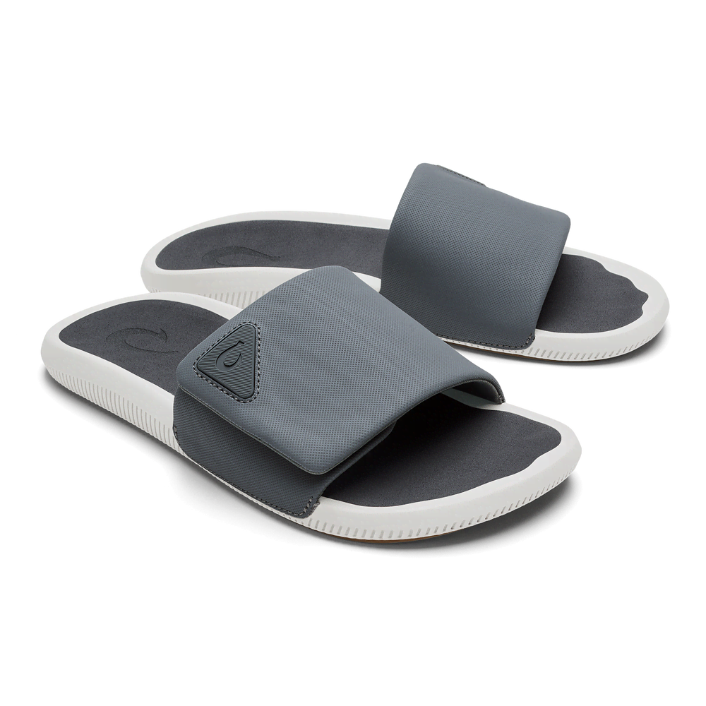 Ulele Slide  -  Rock / Rock