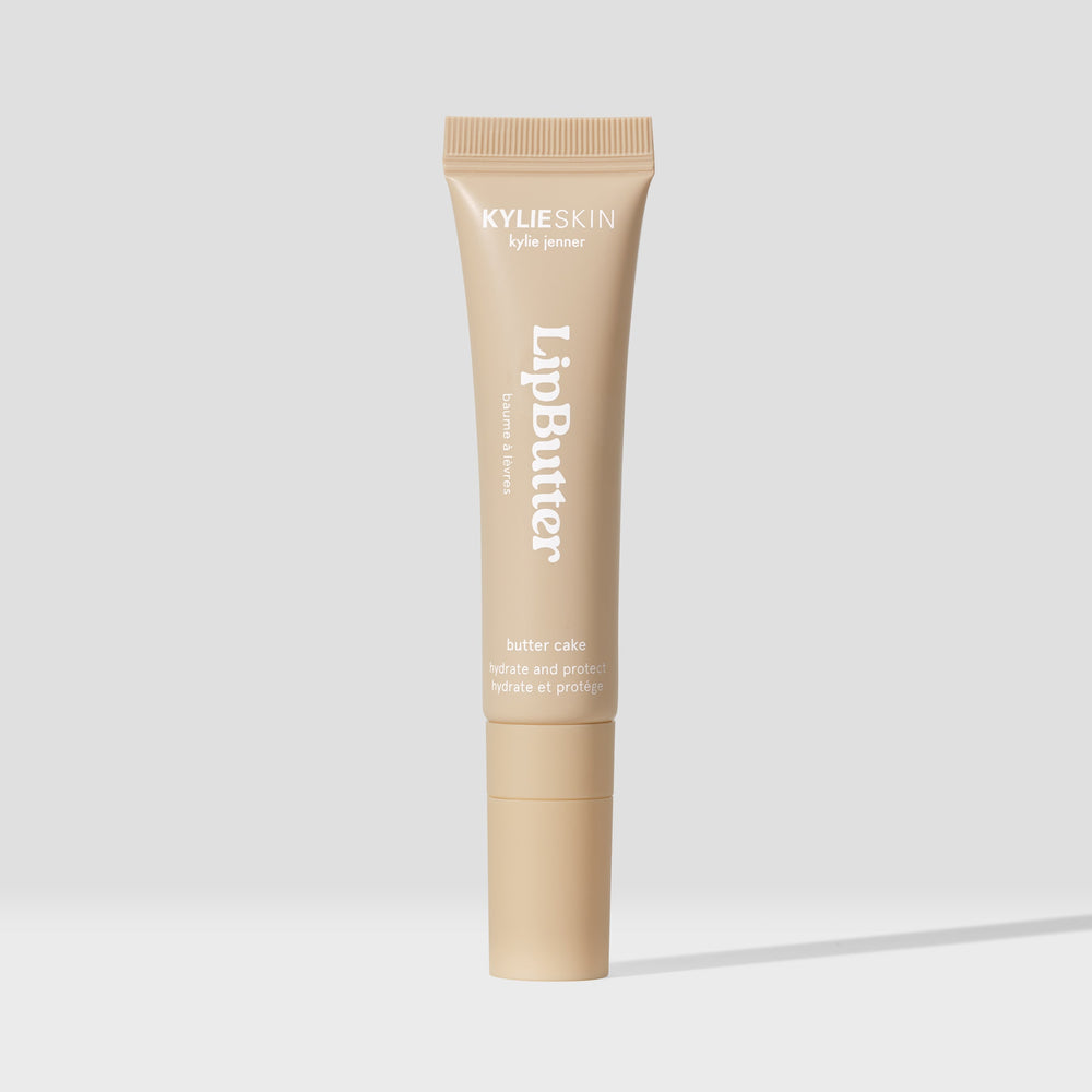 Kylie's Butter Cake Look Bundle