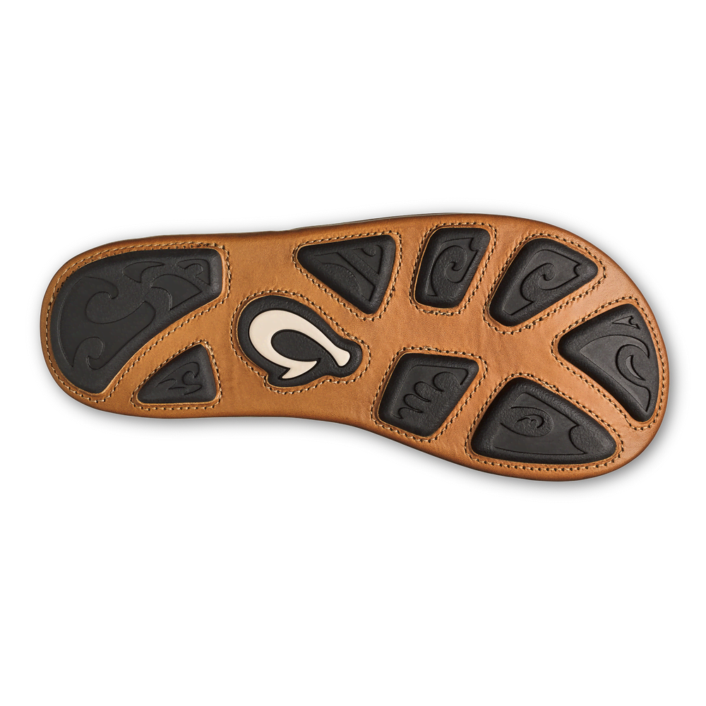 Hiapo - Odyssey Grey / Sahara
