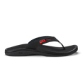 ‘Ohana  -  Black / HLA