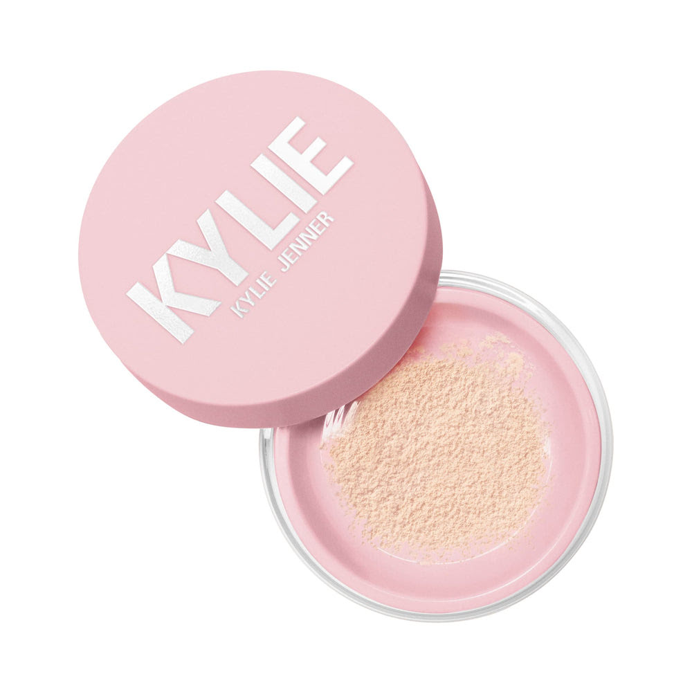 Kylie's Full Face Look Bundle
