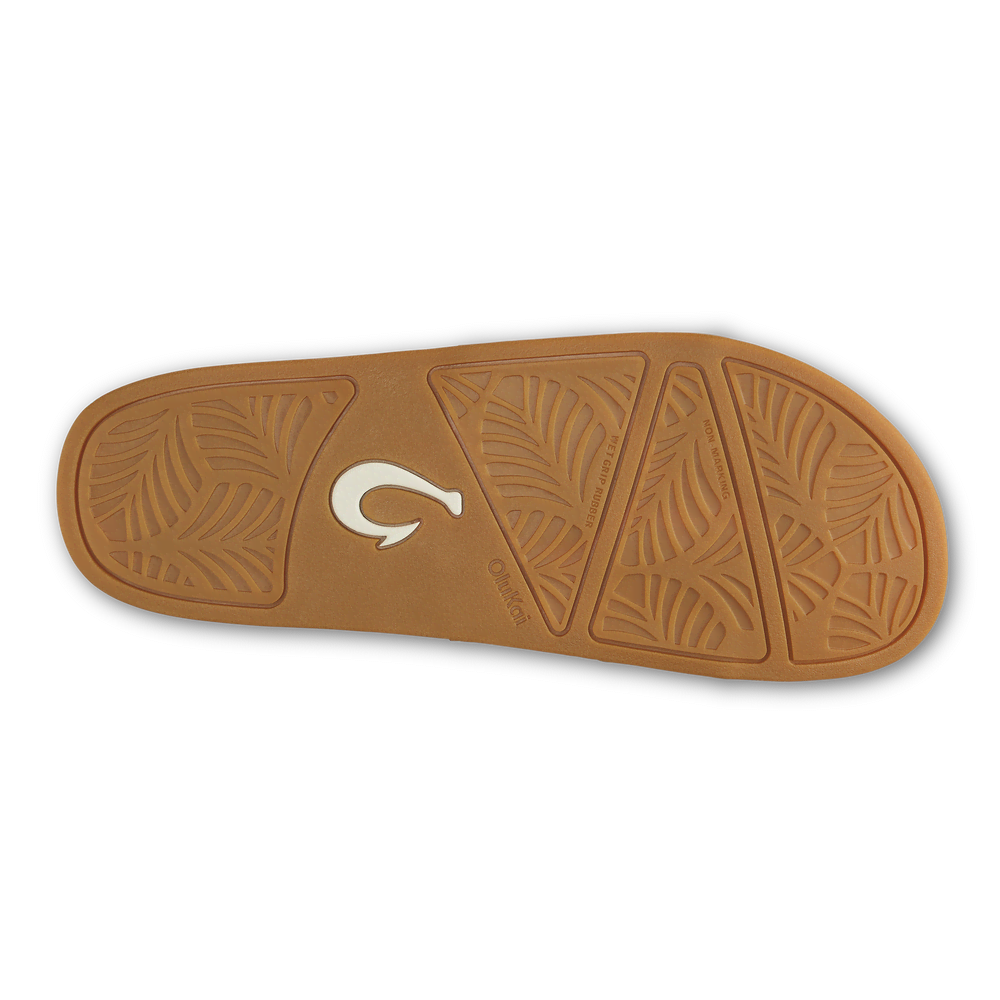 Kīpe‘a Pono  -  Sahara / Weave