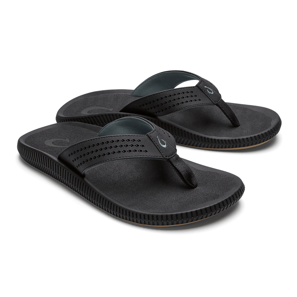 Ulele  -  Lava Rock / Lava Rock