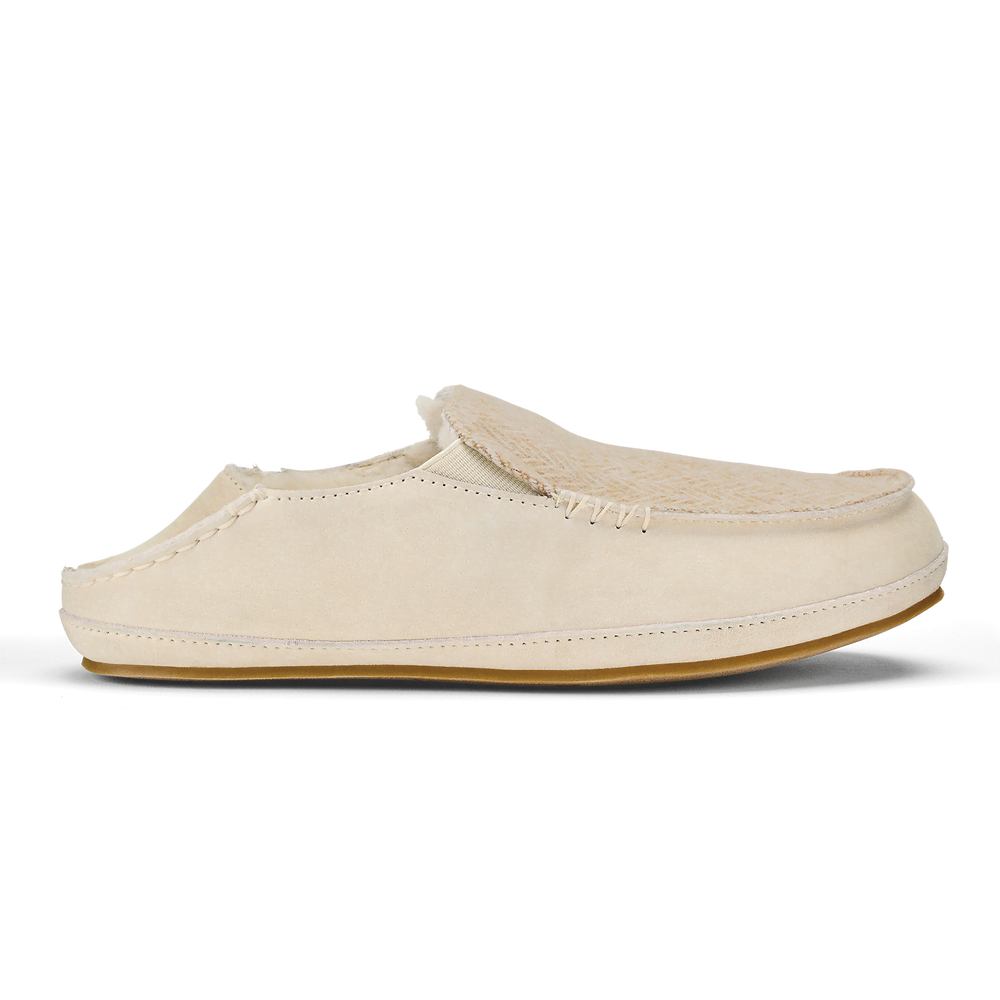 Nohea Slipper - Kapa Stripe / Puka