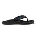 ʻOhana Pālua -  Black / Slate Blue