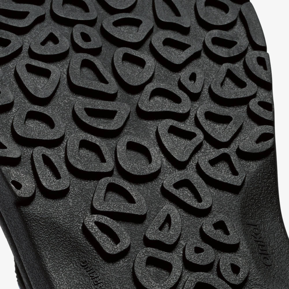 ʻOhana Pālua -  Black / Slate Blue