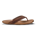 Hiapo - Dark Java / Toffee