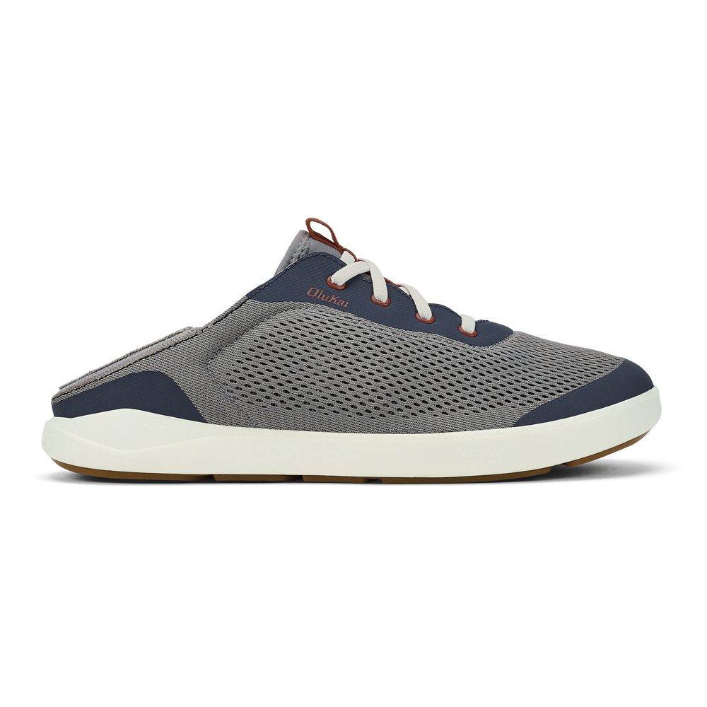 Moku Pae - Ash / Trench Blue