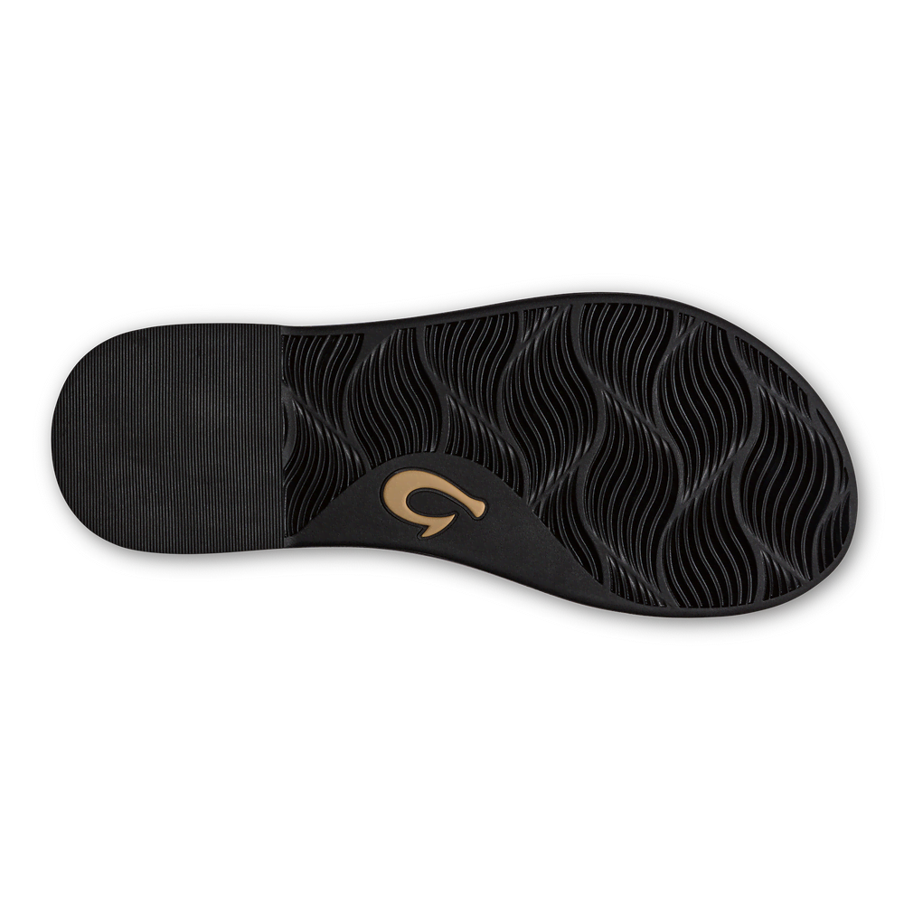 La‘i Slide - Black