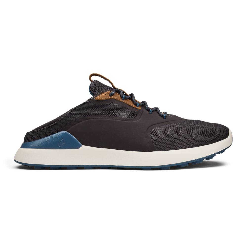 Kā‘anapali - Pavement / Vintage Blue