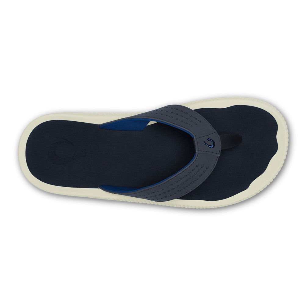 Ulele  -  Trench Blue / Trench Blue