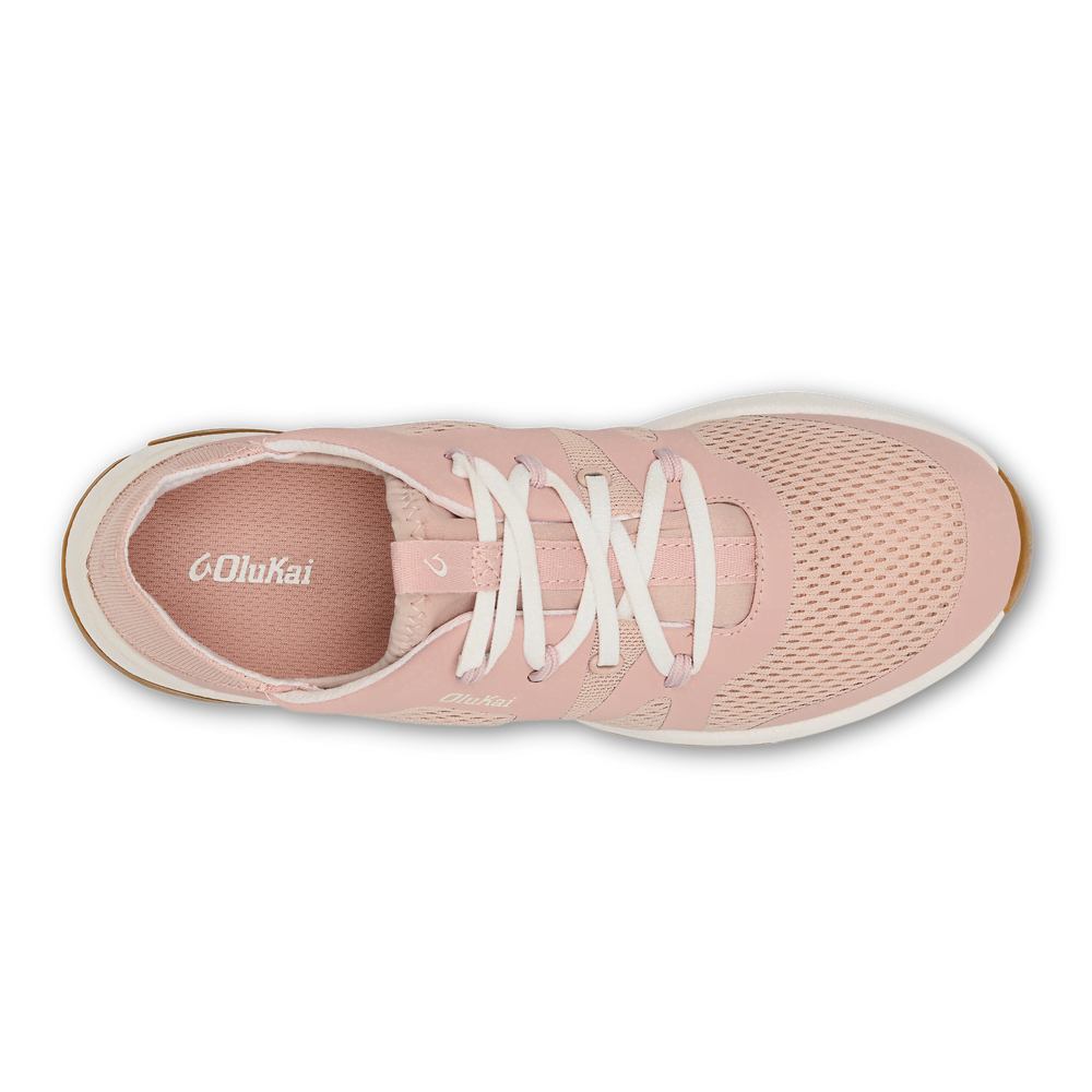 Huia - Soft Pink