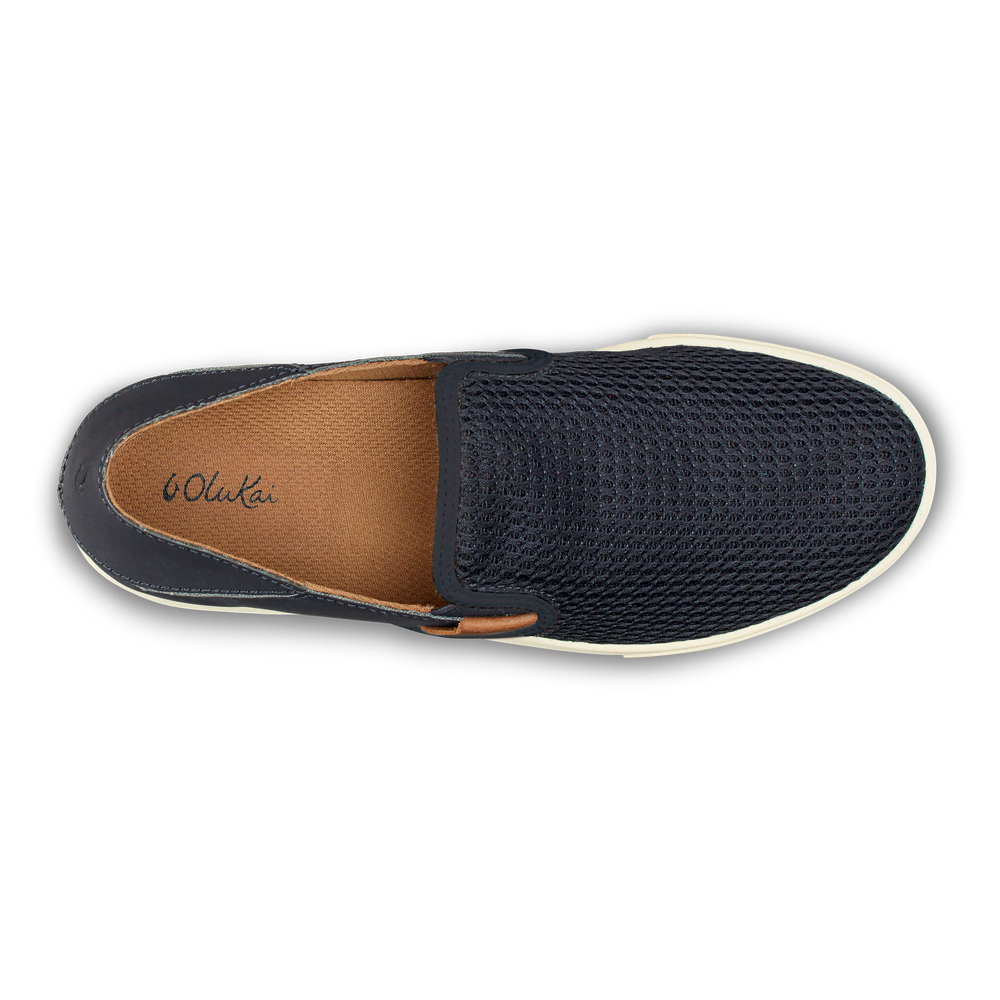 Pehuea - Trench Blue