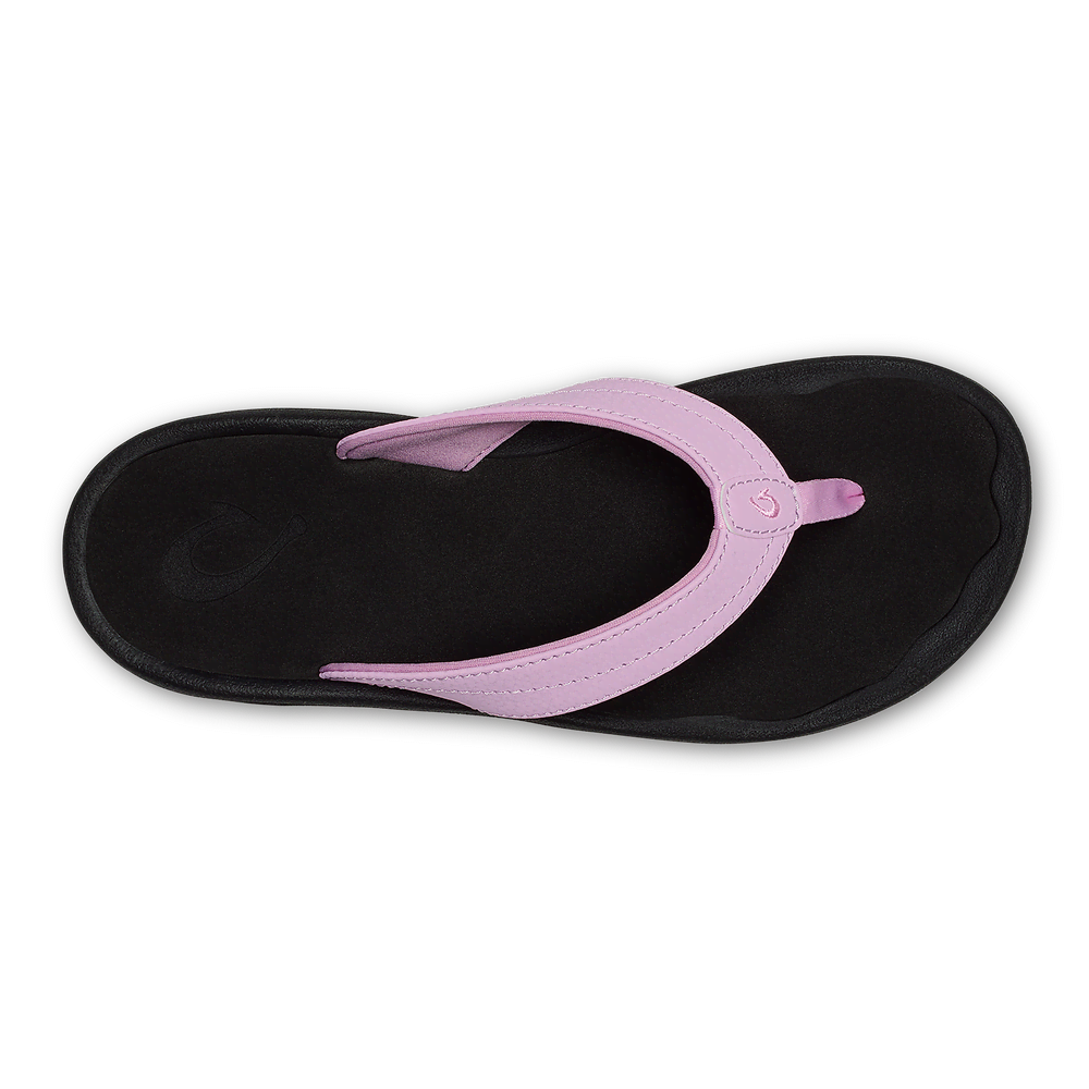 ‘Ohana - Paradise Pink / Lava Rock