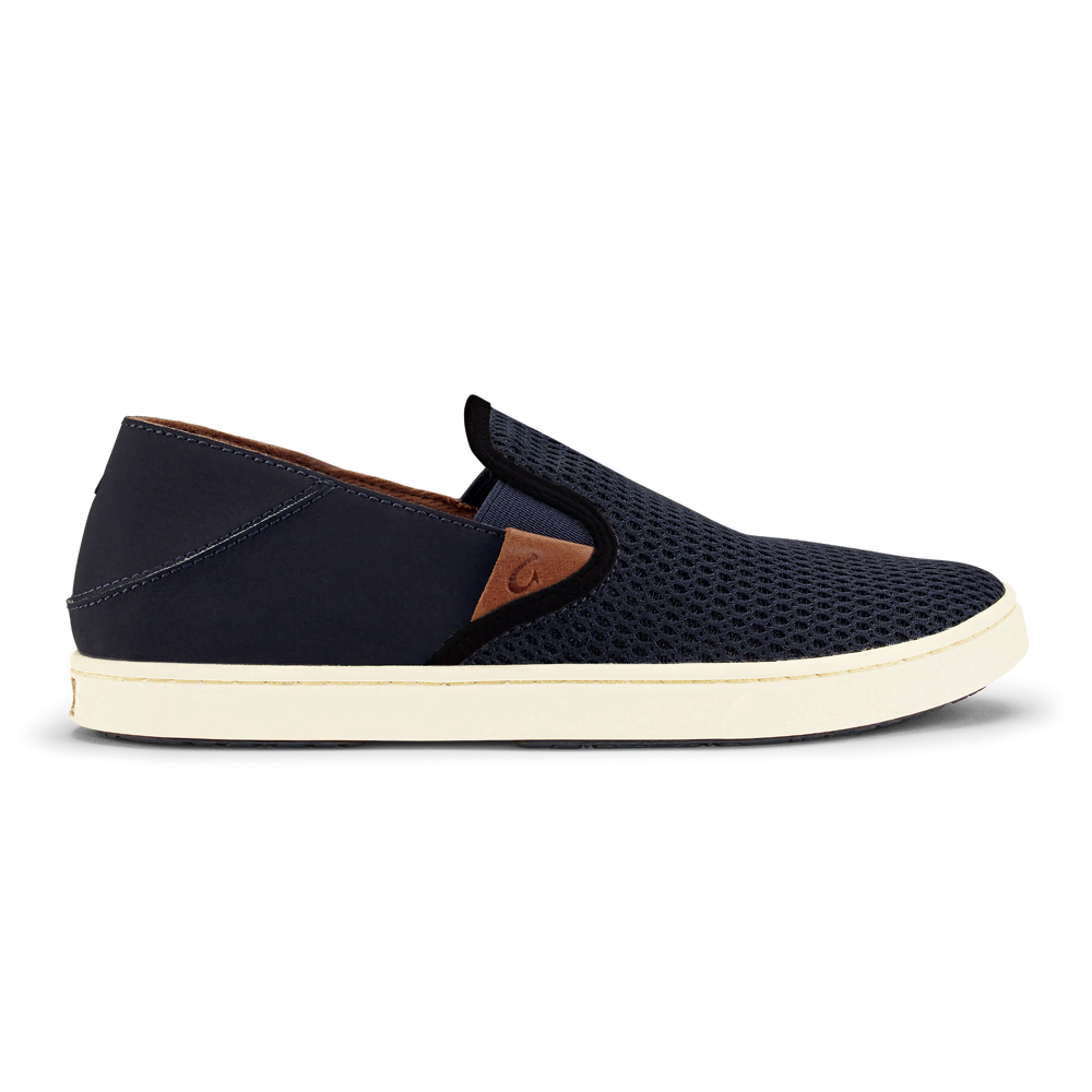 Pehuea - Trench Blue