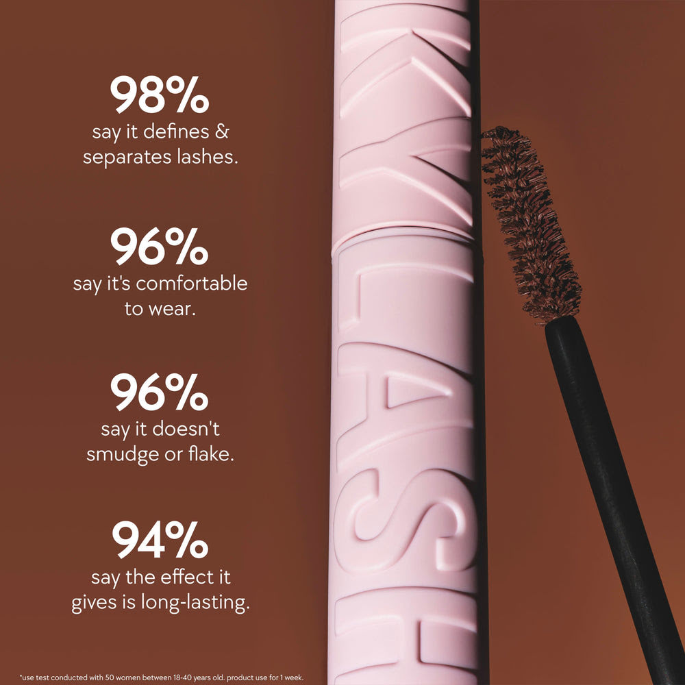 Kylash Volume Mascara