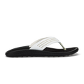 Ulele Golf - White / Lava Rock