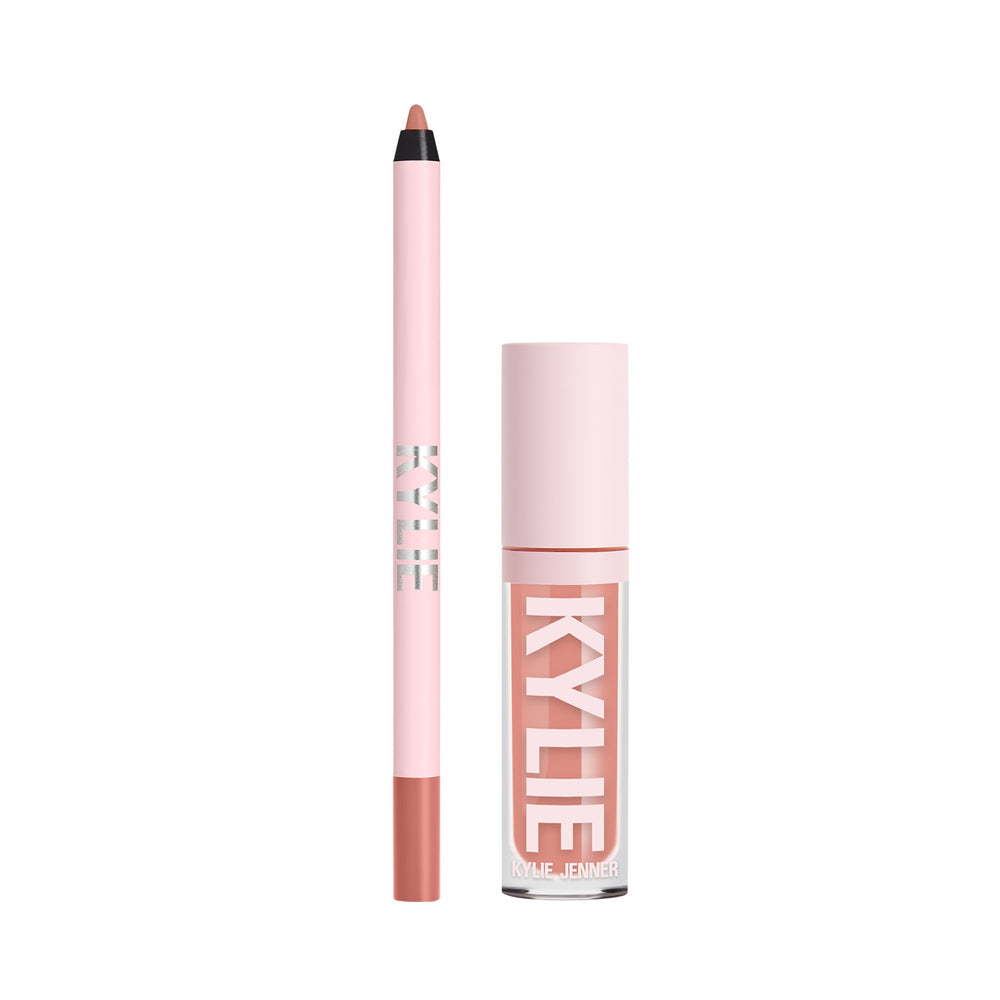High Gloss & Liner Duo