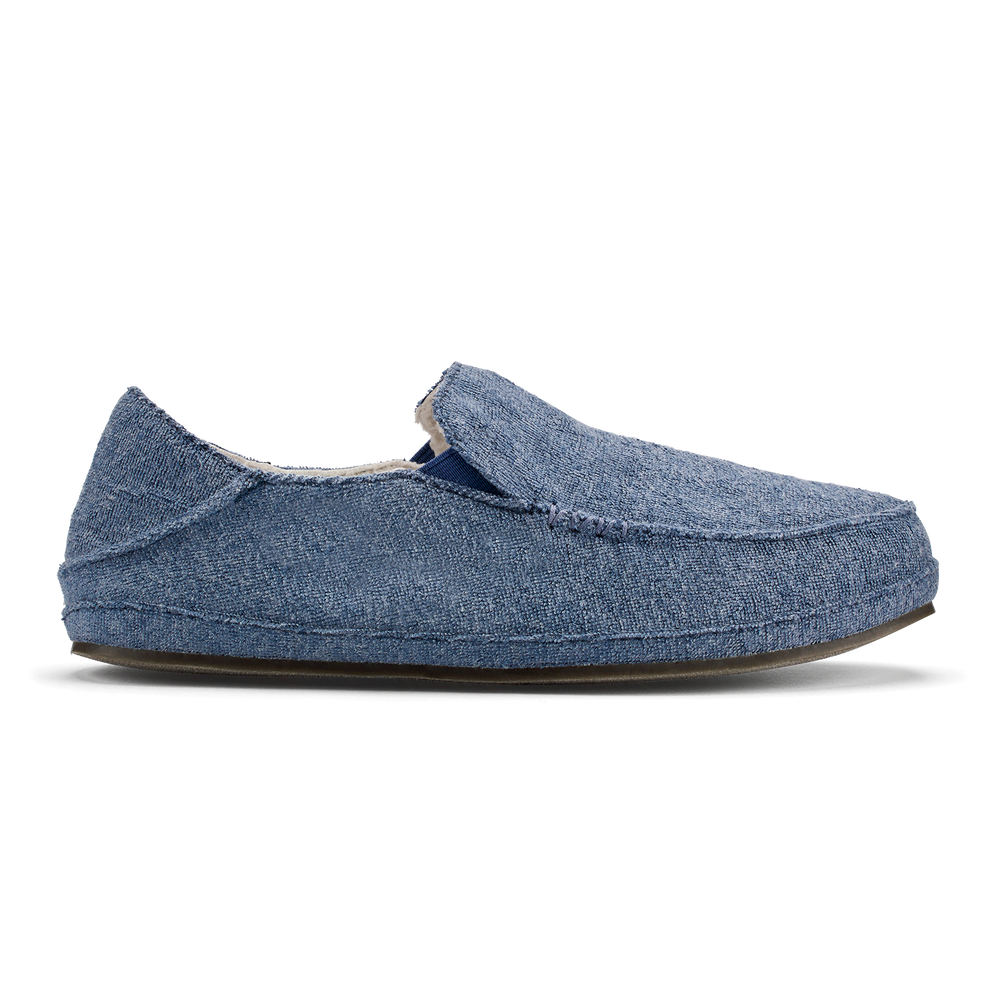 Nohea Hulu - Navy