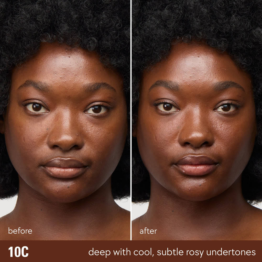 Skin Tint Blurring Elixir