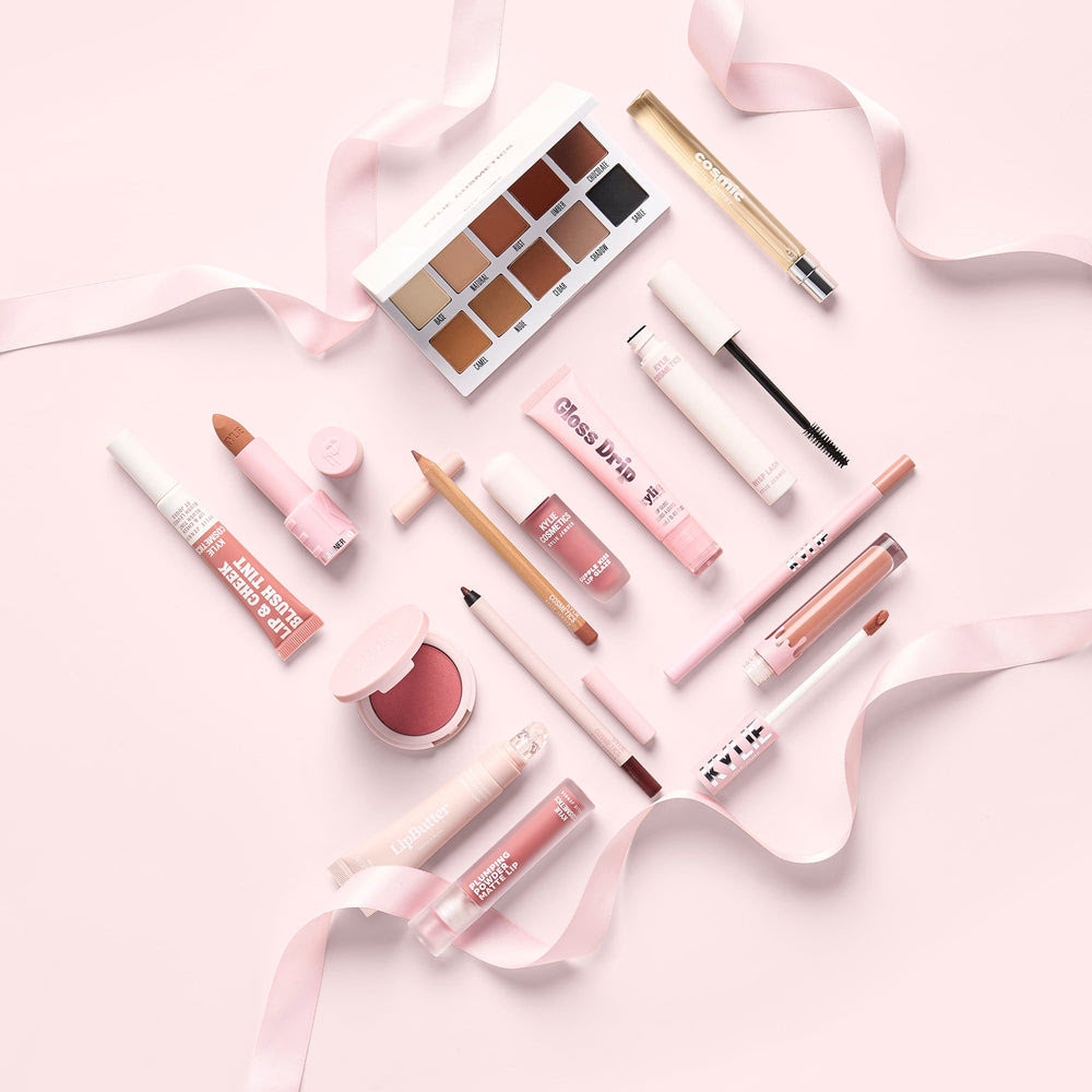 12 Days of Kylie Advent Calendar