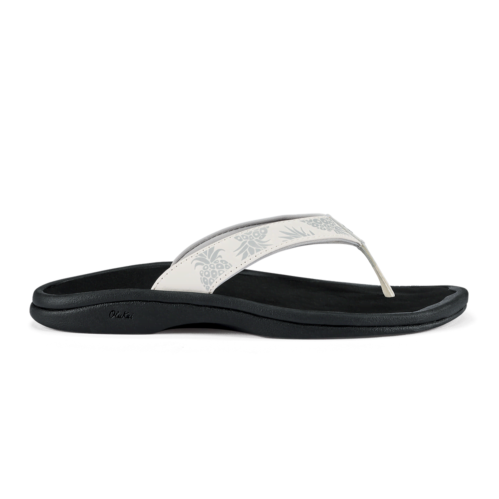 ‘Ohana - Bright White / Hua