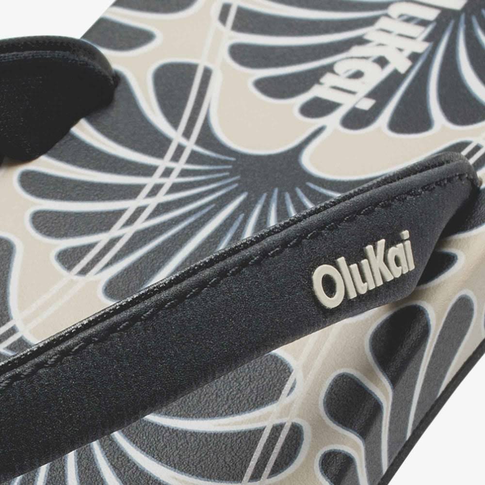 ‘Uiki  -  Black / Pa‘i