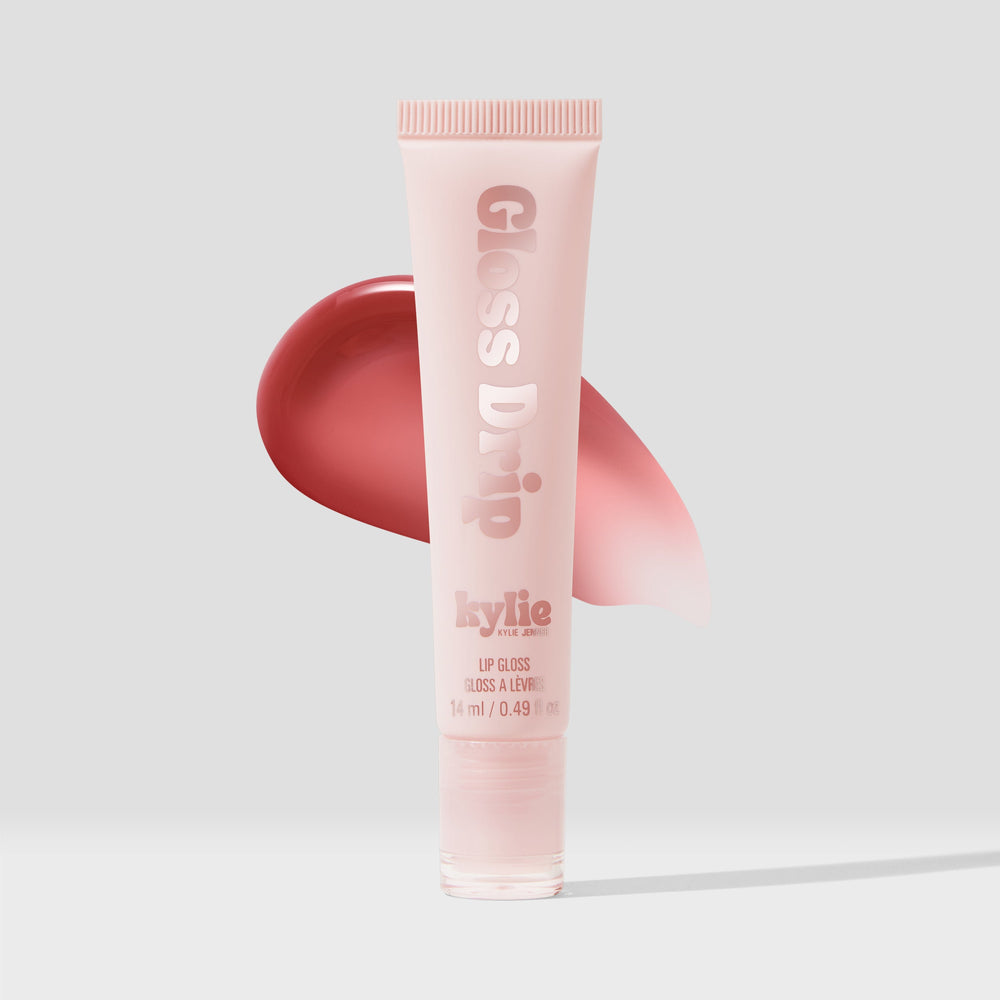 Kylie's Wet Lip Look Bundle