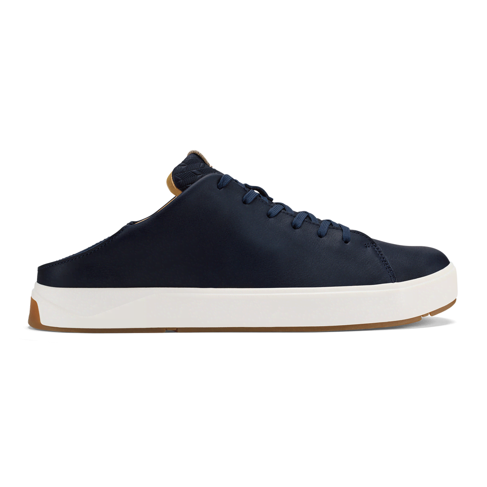 Lae‘ahi Lī ‘Ili - Trench Blue