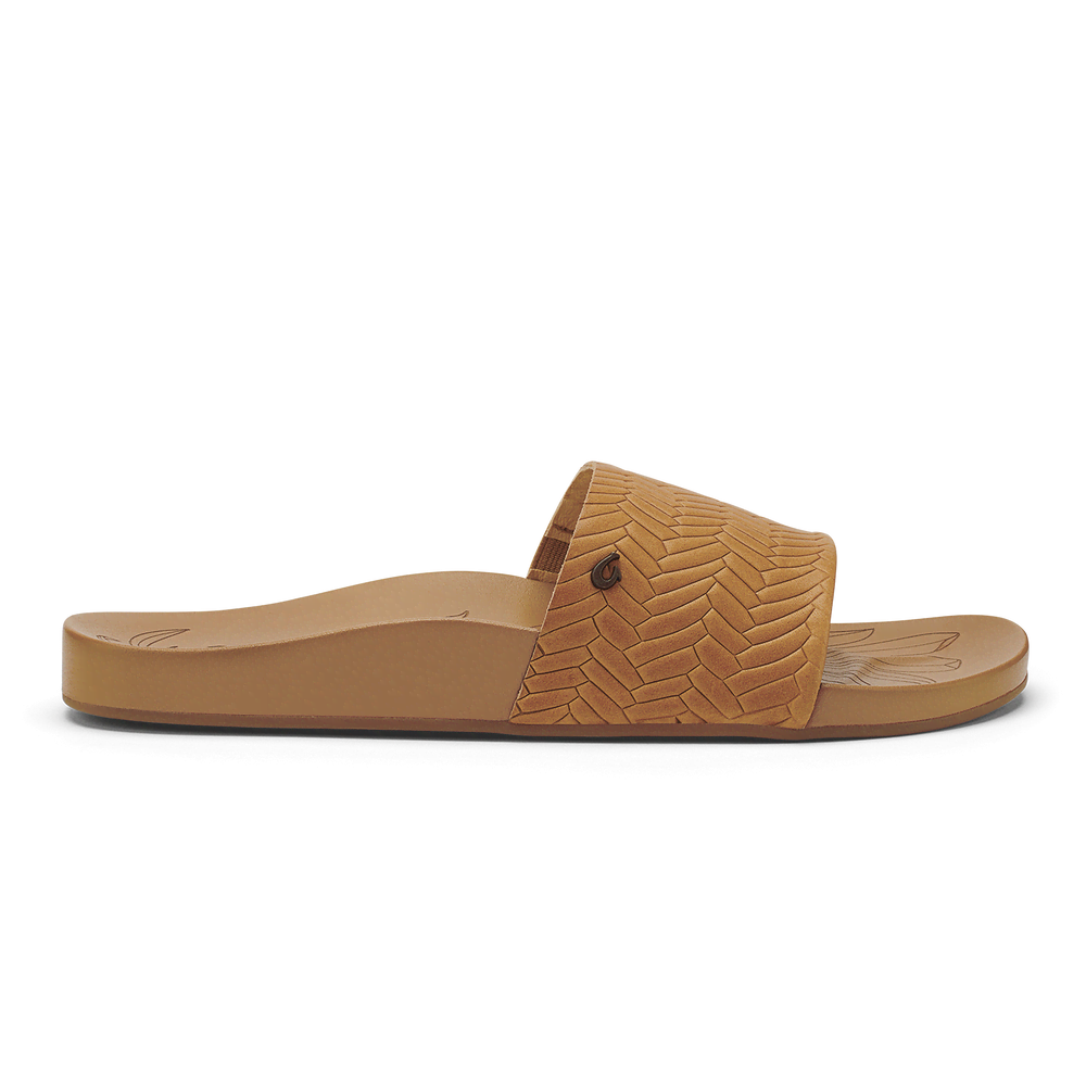 Kīpe‘a Pono  -  Sahara / Weave