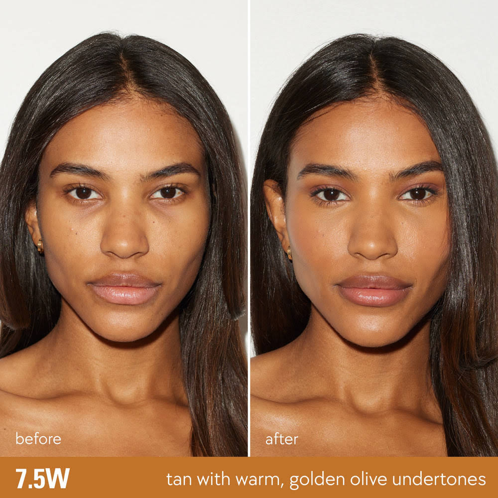 Power Plush Longwear Concealer