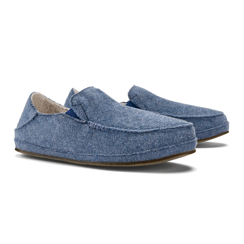 Nohea Hulu - Navy