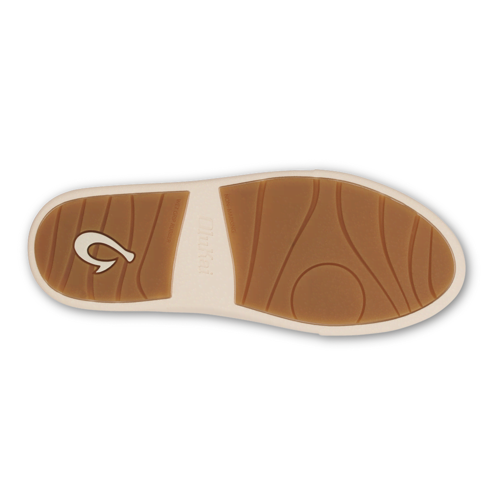 Hā‘upu - Navy / Off White