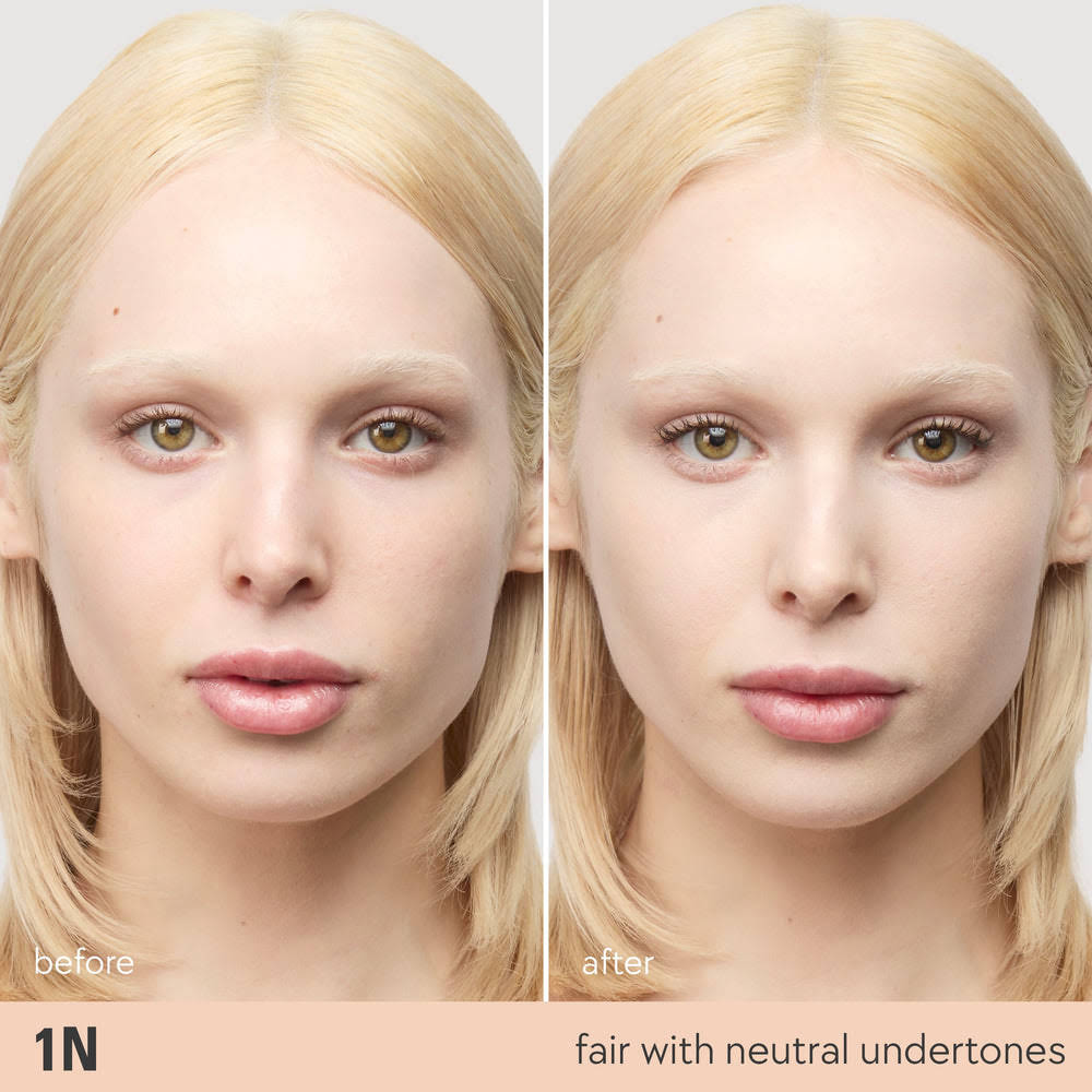 Skin Tint Blurring Elixir
