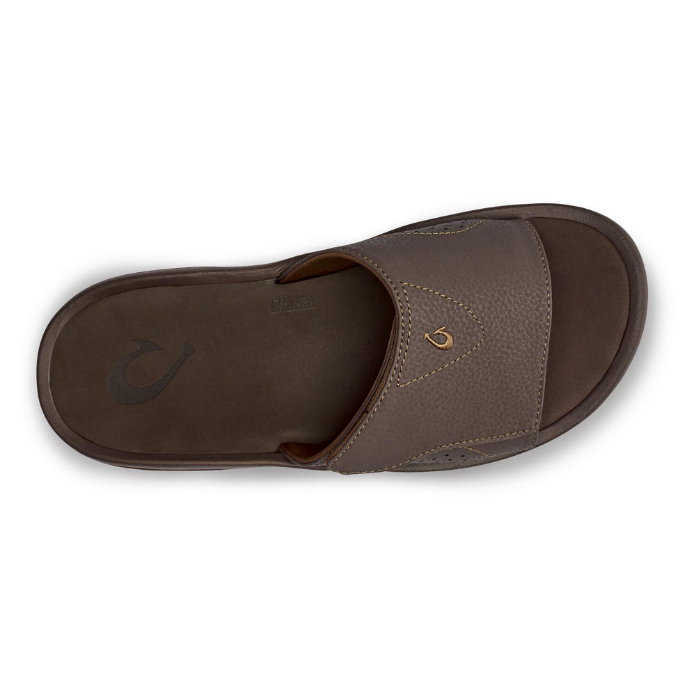Nalu Slide - Dark Java