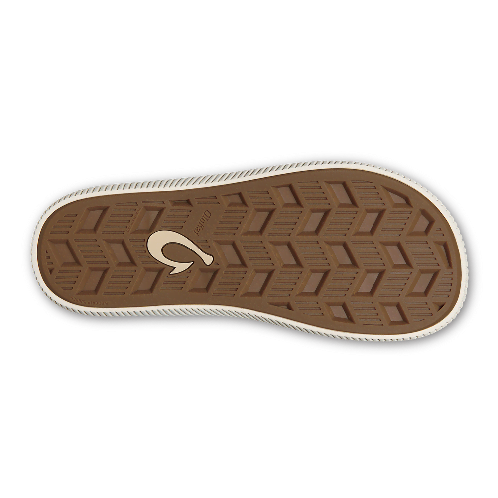 Ulele - Clay / Mustang