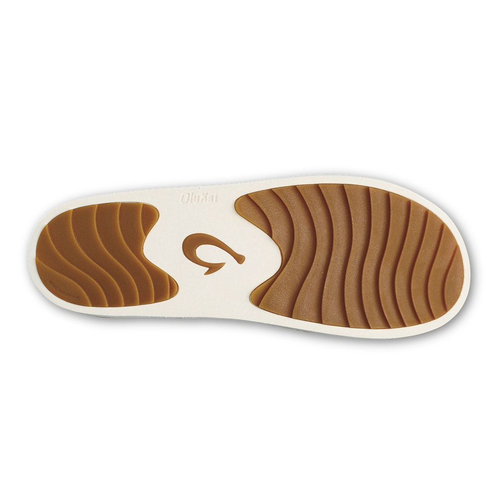 Mani - Dark Oak / Golden Sand