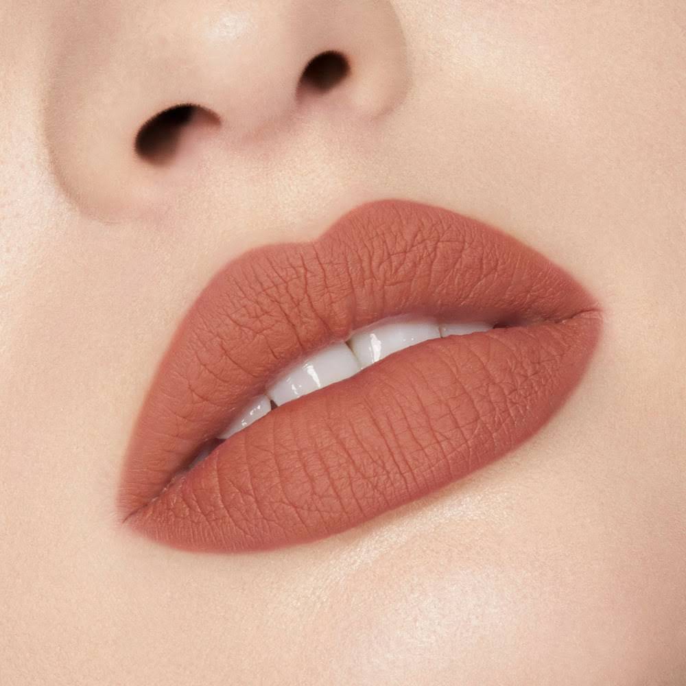 Matte Liquid Lipstick