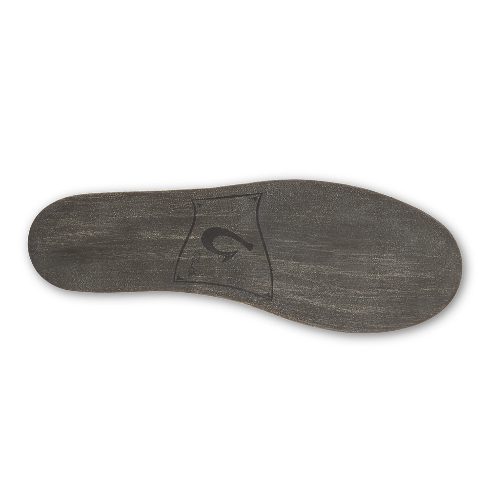 Nohea Slipper - Bone