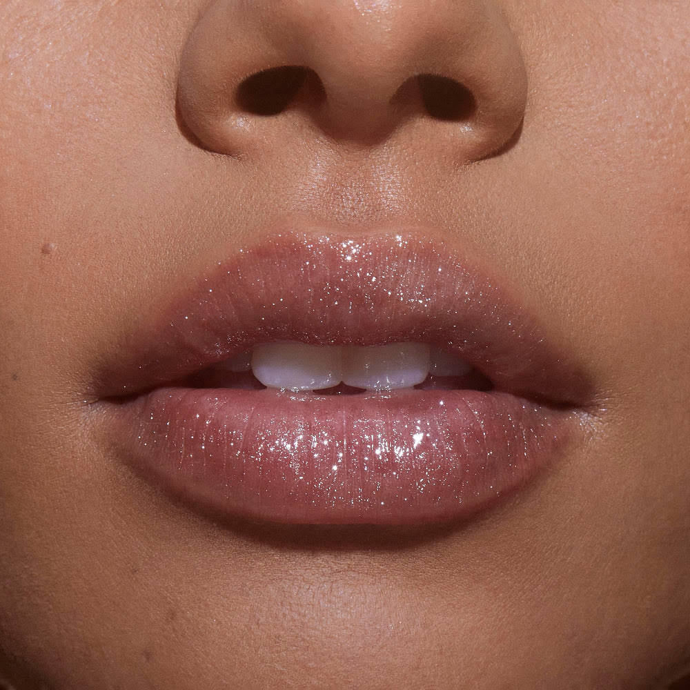 Supple Kiss Lip Glaze