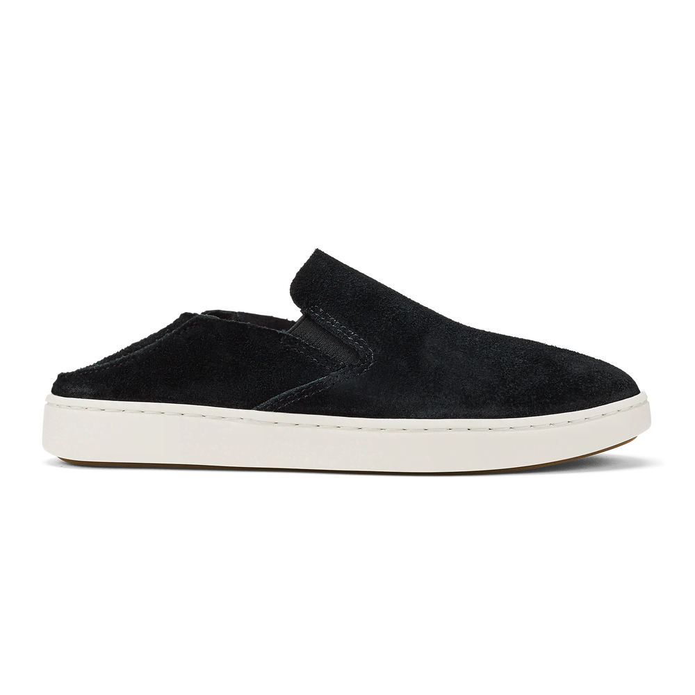 Pehuea Luxe - Lava Rock