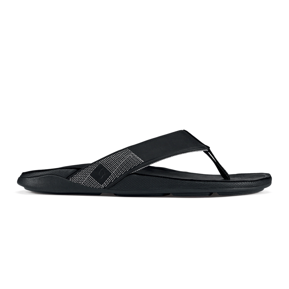 Tuahine - Black