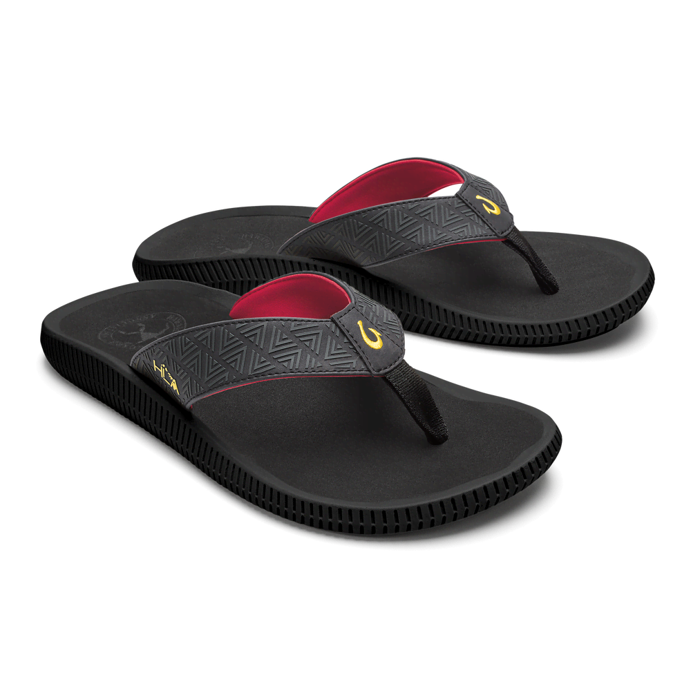 Ulele  -  Black / HLA