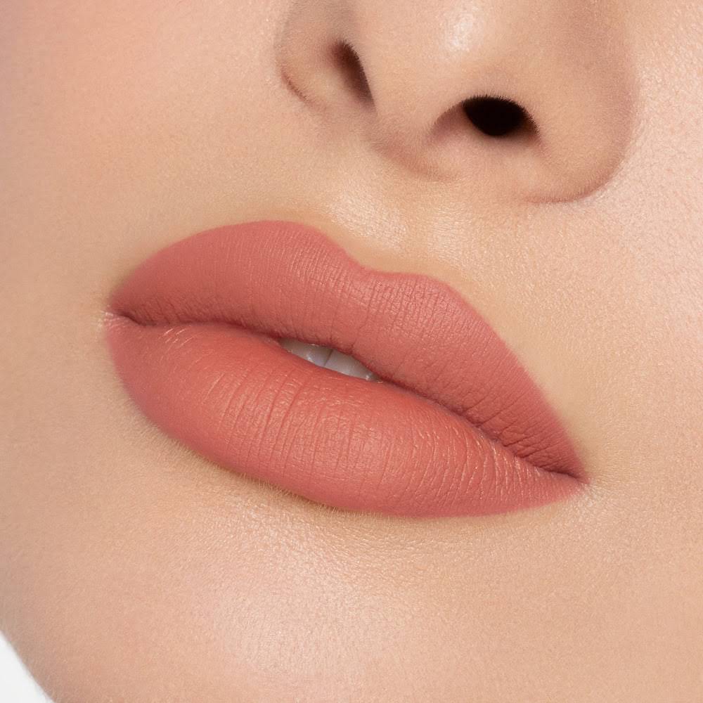 Matte Liquid Lipstick