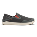 Moku Slip On  -  Island Salt / Koi