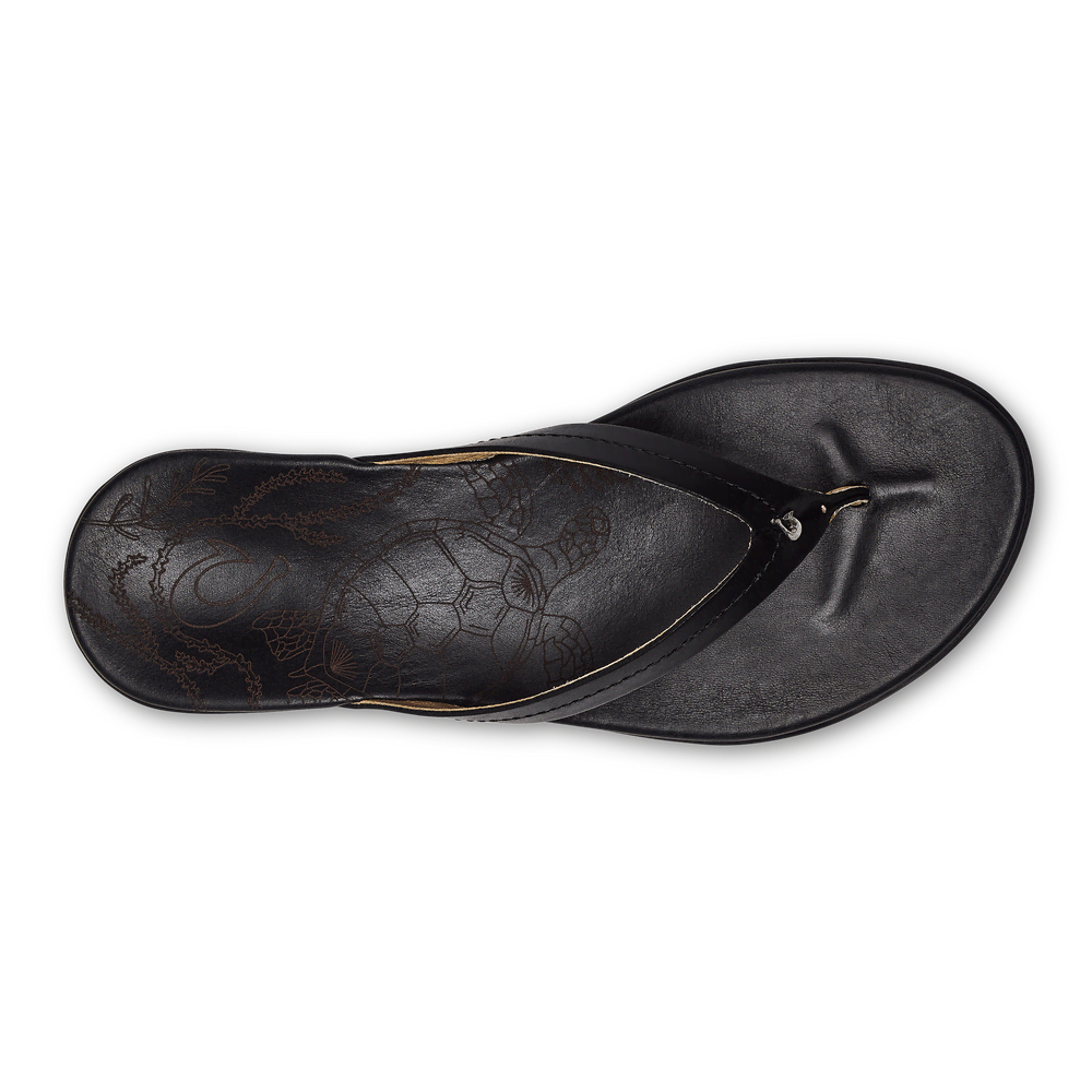 Honu - Black